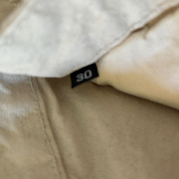 NWOT Roam Studio Isa Pants size 30 - Picture 6 of 9